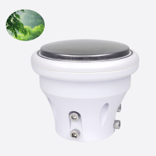 Low Power Consumption Electric Agricultural Meteorological Precision Rain Gauge