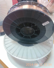 CCS, ABS, LR, GL, RS, KR, DNV, NR, SGS,CE Approved welding wire