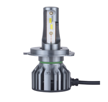 LED car Headlight with high brightness