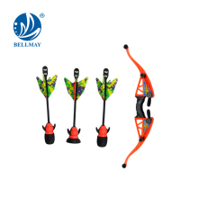 Outdoor Sports 60cm EVA Bow & Arrow Set