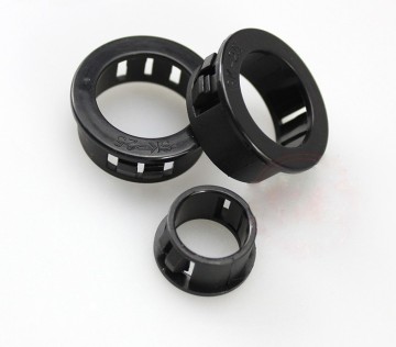 Plastic Nylon Snap Bushing