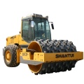 Shantui SR12-5 rouleau compresseur vibrant monocylindre 12 tonnes