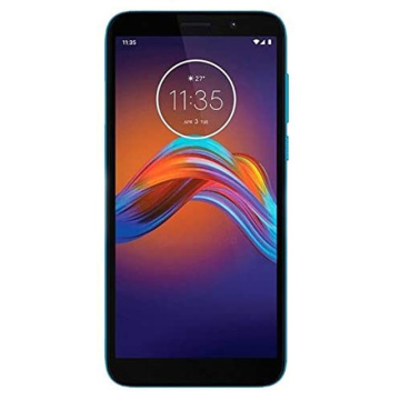 32GB Android Unlocked GSM Dual Card Smart Second-Hand Mobile Phone with 13MP Camera