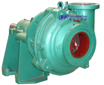 BL series Slurry Pumps
