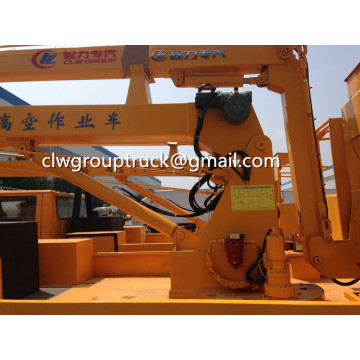 Cheap Price DFAC 14m/16m Aerial Working Truck