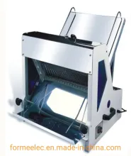 Bakery Machine Bread Slicing Machine Bread Slicer