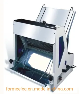 Bakery Machine Bread Slicing Machine Bread Slicer
