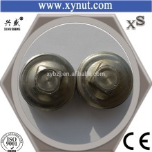 Plumbing Fittings, thread plug