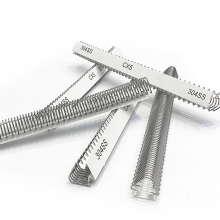 Beltwin CX Series Stainless Steel Wire Hooks and Fasteners