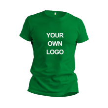 Custom Logo Election T-Shirts - Promotional 2024 New Polyester Print T-Shirts