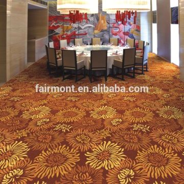 axminster floral pattern carpet K01, Customized axminster floral pattern carpet