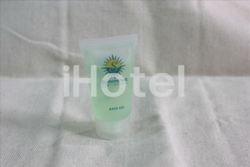 various perfume matt finishing hotel tube