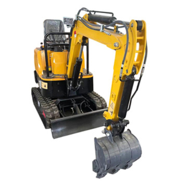 smallest excavator mini crawler excavator Hydraulic excavator