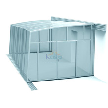 Roof Greenhouse Swimming Pool Enclosure Hot Tub Dome