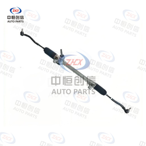 Sistem de directie pentru Saipa SP100