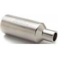 stainless steel socket weld reducing swage nipple