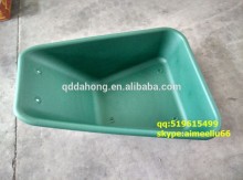 durable wheelbarrow wb3800 plastic tray