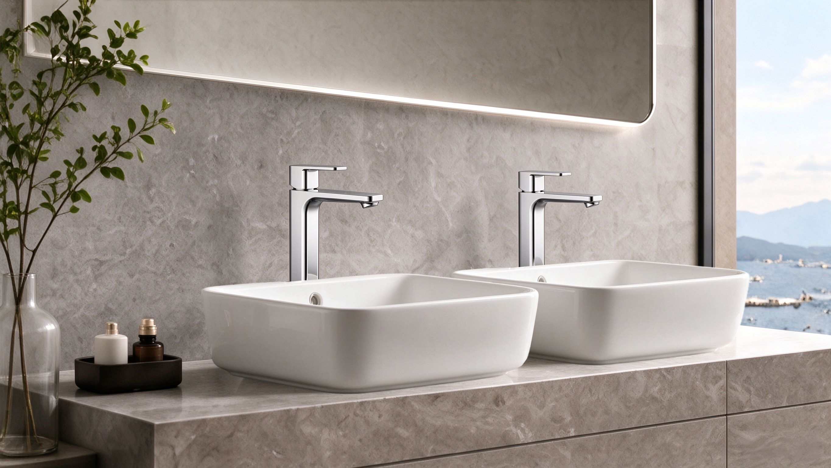 koleksion mikser legeni basin mixer collection