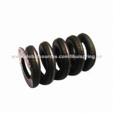 Strong Force Flat Spring, Applied in Industrial Machine