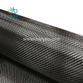 Tissu de fibre de carbone en fibre de carbone en fibre de carbone 12k 480gsm en fibre de carbone