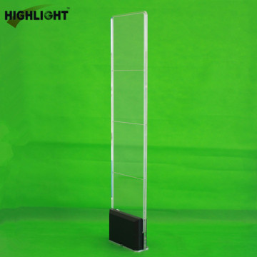 RM001 8.2mhz RF system