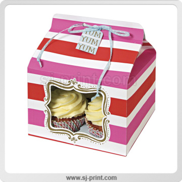 Colour Corrugated Boxes/Cardboard Boxes/Color Boxes