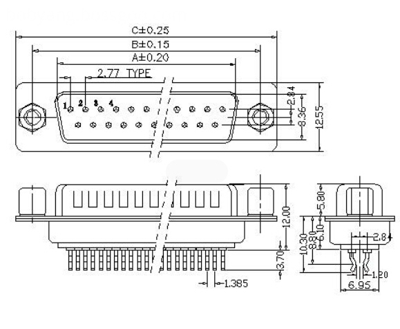 DP03-MXXXX DP03-MXXXX