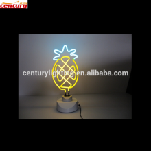 Neon Sculpture Neon Table Light