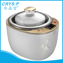 Multifunction slow cooker rice cooker soup cooker