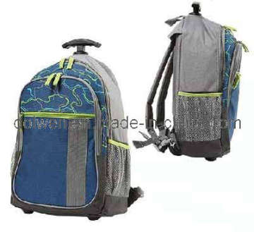 Trolley School Backpacks (DW-6340)