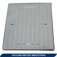 sewer ductile foundry manhole cover