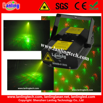 Laser Projector Entertainment Equipment Laser Christmas Lights