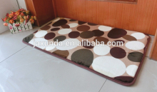 New pattern house plans bathroom doors designs coral velvet cotton bath mat