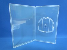 15mm High Quality Mini SD & DVD Case