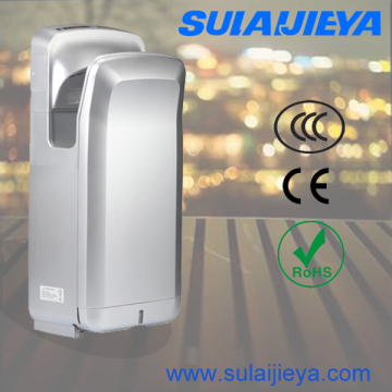 jet electric hand dryer infrared sensor hand dryer