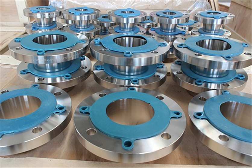 SCH STD 2.1/2 stainless steel flange ASME 316L