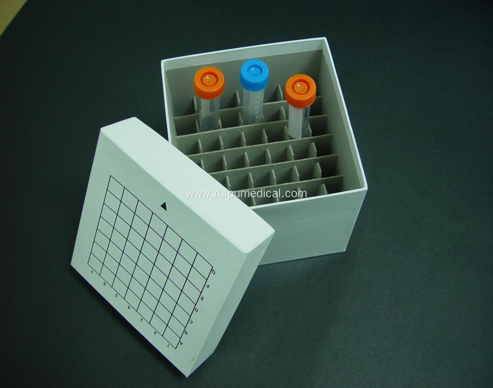 42Well 15ml Centrifuge Tube Rack