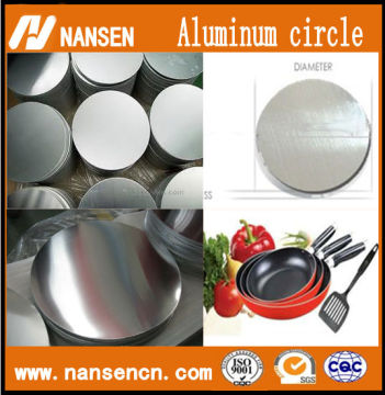 Aluminum circle & 3003aluminum circle
