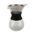 Pour Over Manual Hand Drip Coffee Maker