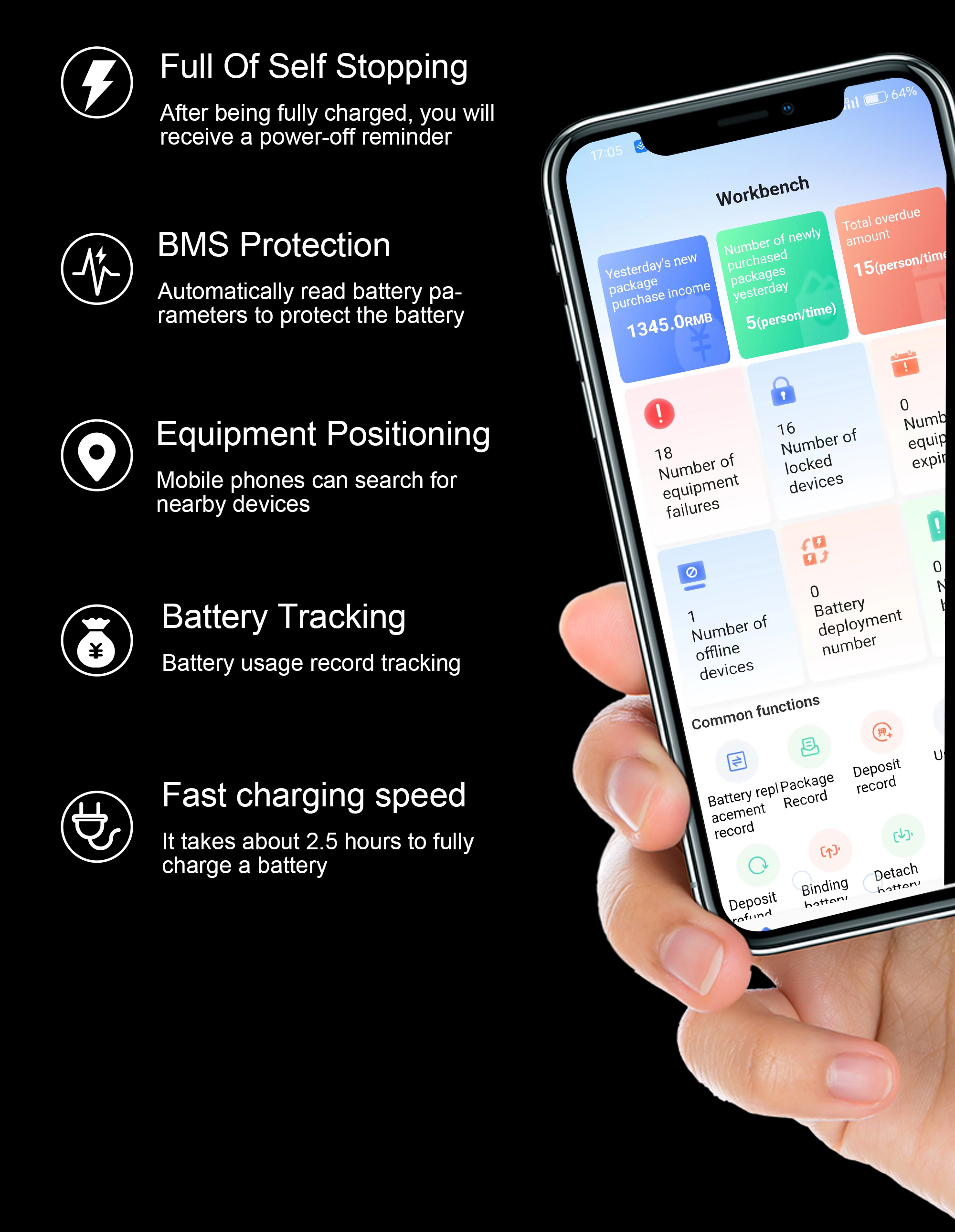gogoro electric bike