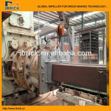 Automatic small clay brick making machine, clay brick making machine ,clay brick machine