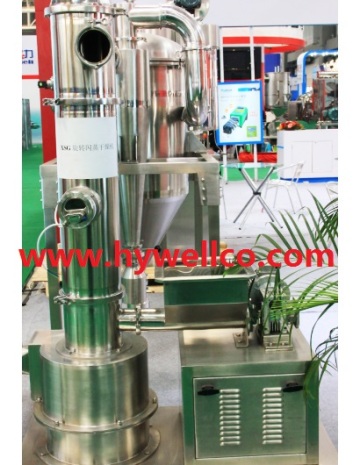 New Type Potato Starch Drying Machine