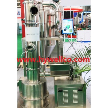 New Type Potato Starch Drying Machine