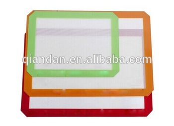 Heat-resistant Silicon Sheet / Silicon Baking Mat