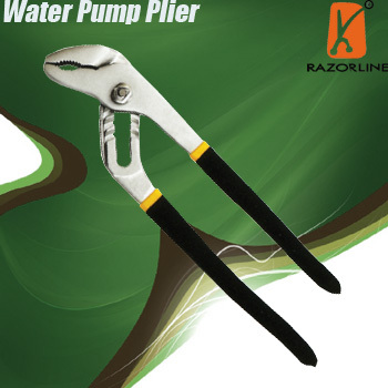 Water pump plier(A6)