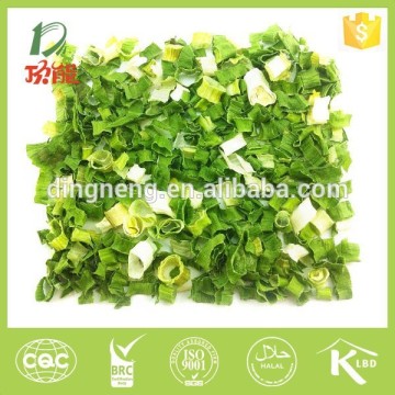 dehydrated chive flake and roll 8x8 5x5 base plant