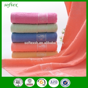 China manufactures of bath towel,cheap bath towel price china