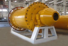 Opportunities And Challenges Are In The Low-Carbon Emission Reduction Road Of Mining Machinery Equipment