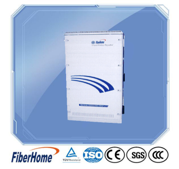 33dBm GSM900&DCS1800&WCDMA2100 tri band 2g 3g wireless repeater booster from China