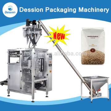 DS-420DZ Full Automatic Wholemeal Flour Packing Machine